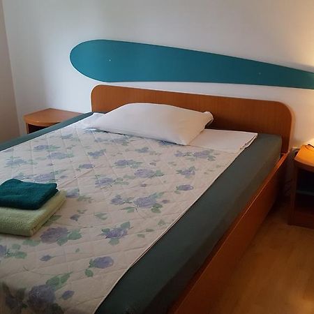Guesthouse Koprivec Λιουμπλιάνα Εξωτερικό φωτογραφία