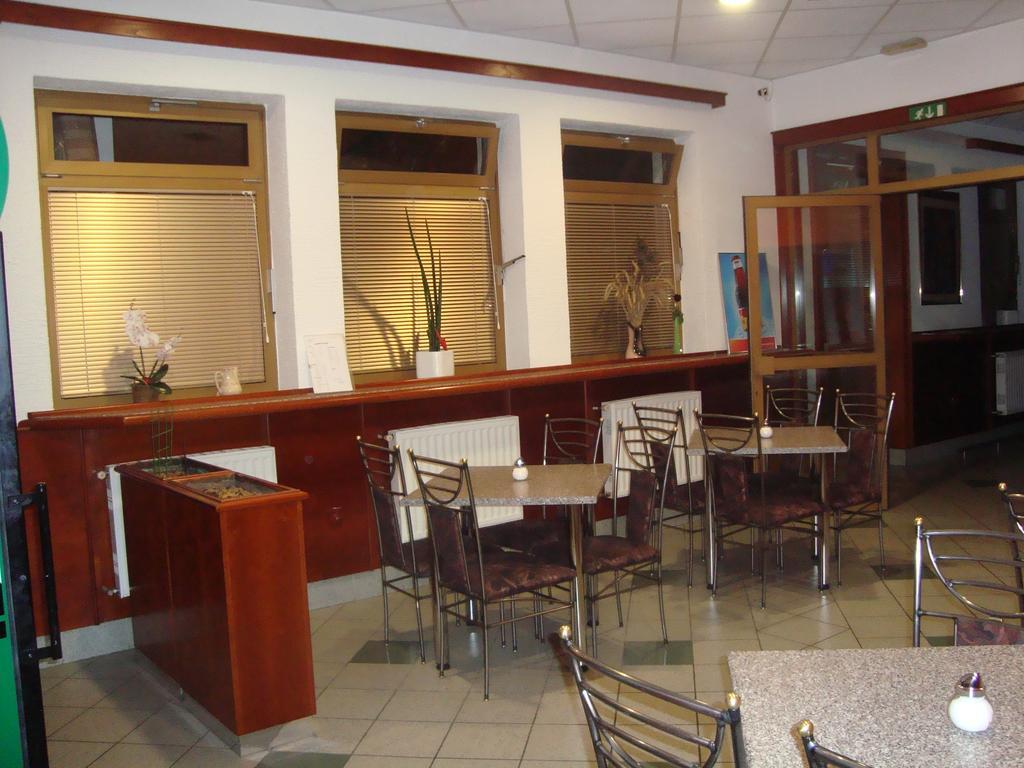 Guesthouse Koprivec Λιουμπλιάνα Εξωτερικό φωτογραφία