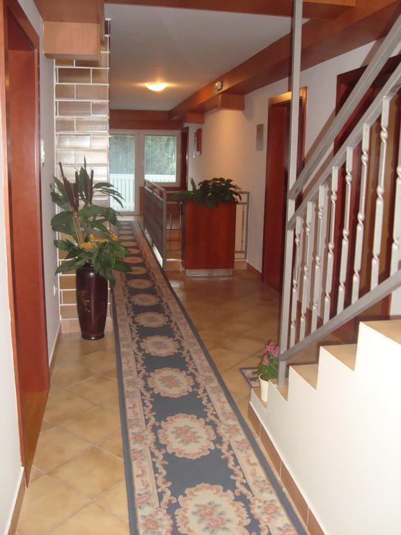 Guesthouse Koprivec Λιουμπλιάνα Εξωτερικό φωτογραφία