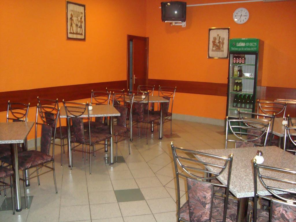 Guesthouse Koprivec Λιουμπλιάνα Εξωτερικό φωτογραφία