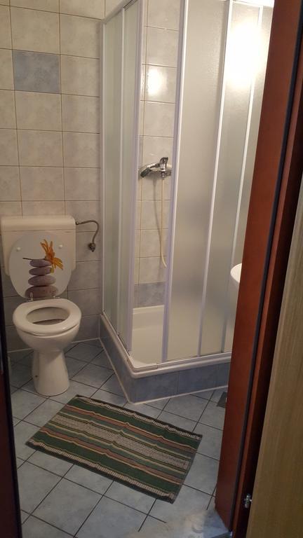 Guesthouse Koprivec Λιουμπλιάνα Εξωτερικό φωτογραφία