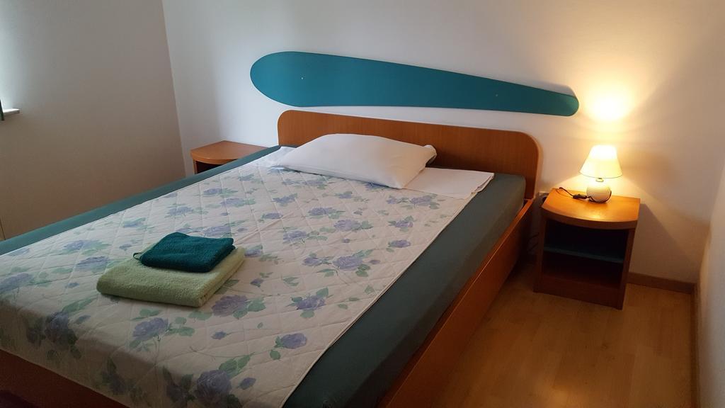 Guesthouse Koprivec Λιουμπλιάνα Εξωτερικό φωτογραφία